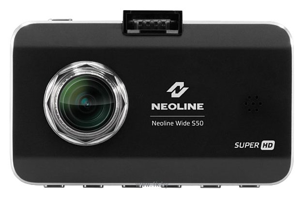 Фотографии Neoline Wide S50