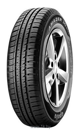 Фотографии Apollo tyres Amazer 3G Maxx 165/80 R13 83T