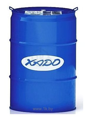 Фотографии Xado Atomic Oil 5W-30 SM/CF 60л