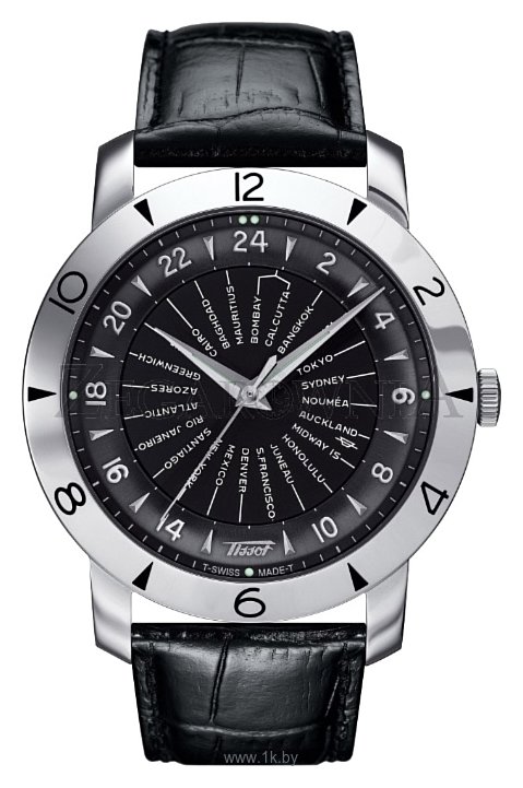 Фотографии Tissot T078.641.16.057.00