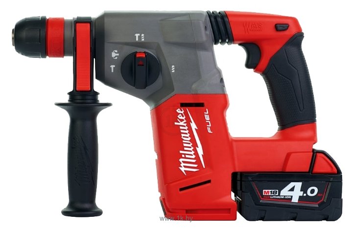 Фотографии Milwaukee M18 CHX-0 коробка