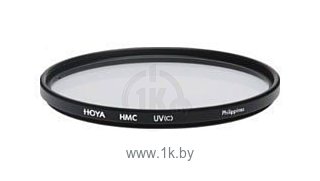 Фотографии Hoya UV HMC Multi 72mm