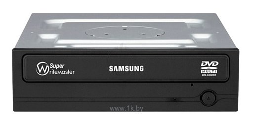 Фотографии Toshiba Samsung Storage Technology SH-224FB Black