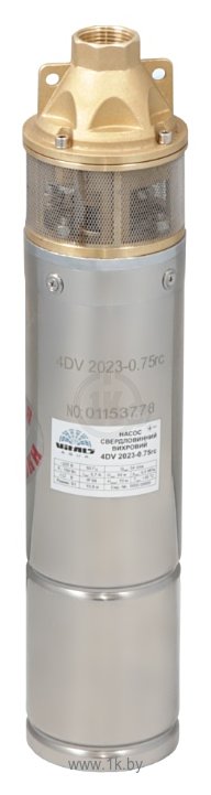 Фотографии Vitals Aqua 4DV 2032-1.3rc