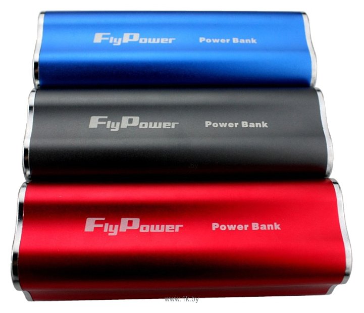 Фотографии FlyPower FPB-10000