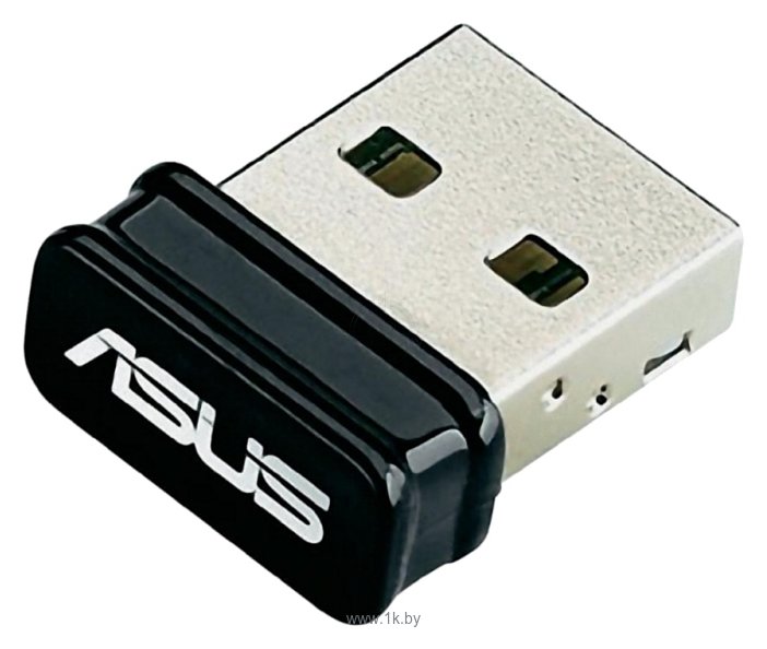 Фотографии ASUS USB-N10 Nano