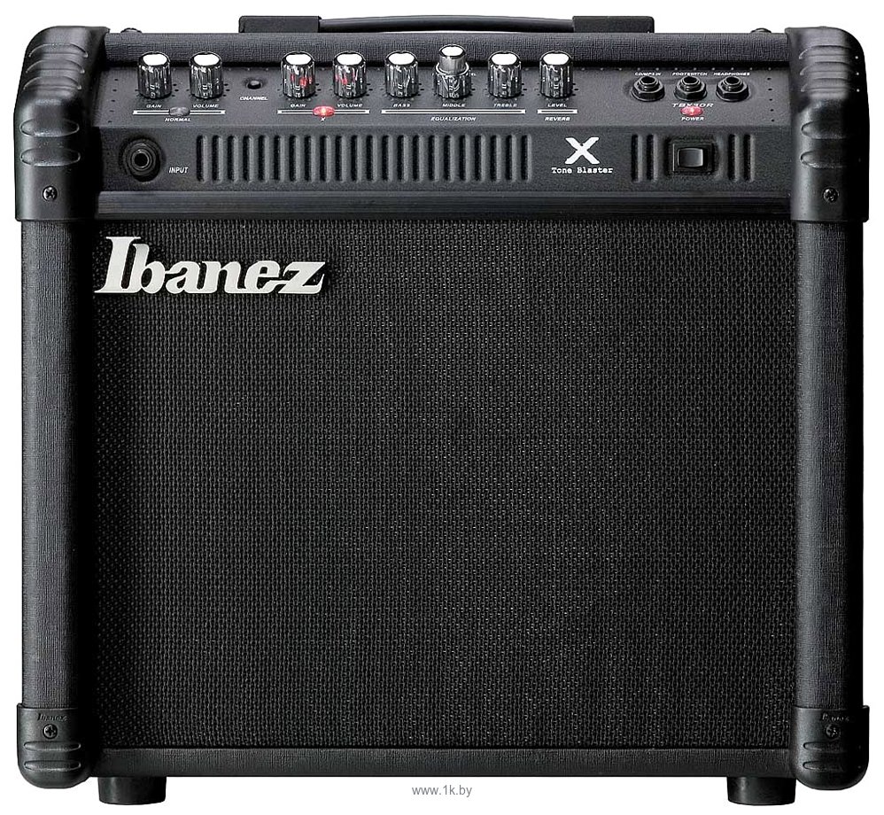 Фотографии Ibanez TBX30R