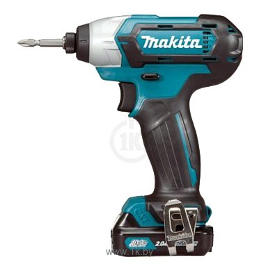 Фотографии Makita TD110DWAE