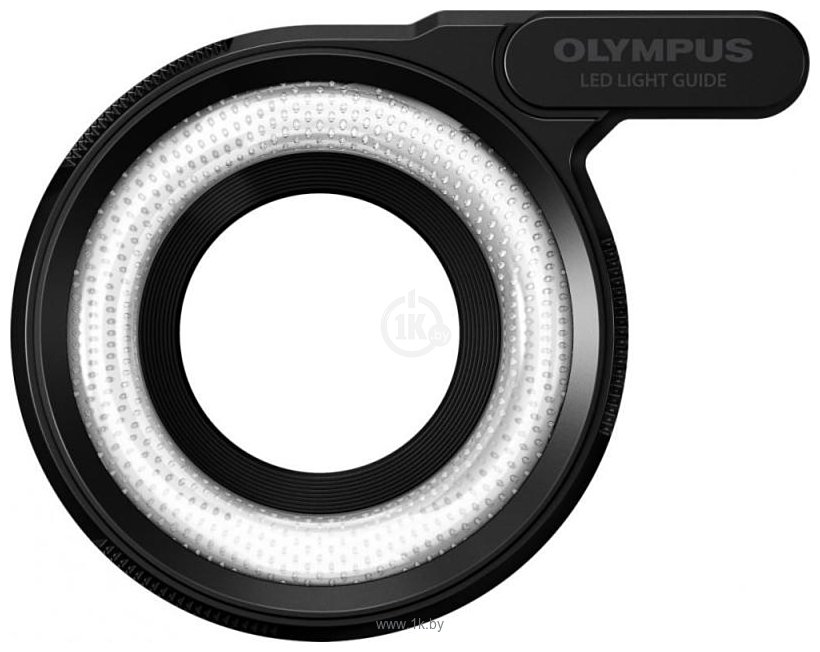 Фотографии Olympus LG-1