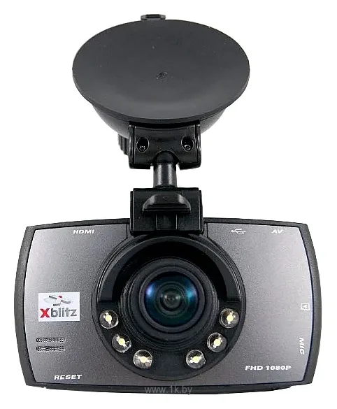 Фотографии Xblitz Black Bird Фотографии Xblitz Black Bird