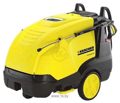 Фотографии Karcher HDS 8/18-4 M (1.077-609.0)