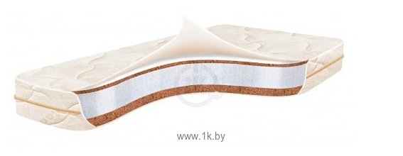 Фотографии Ladema Coco Duo 120x60