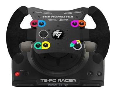 Фотографии Thrustmaster TS-PC Racer