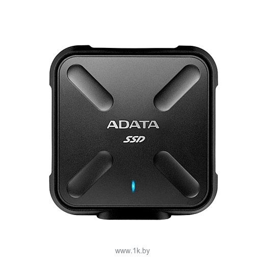 Фотографии ADATA SD700 512GB