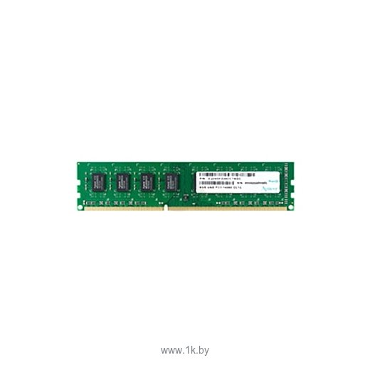 Фотографии Apacer DDR3 1600 DIMM 8Gb CL11