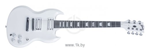 Фотографии Gibson SG Light 7