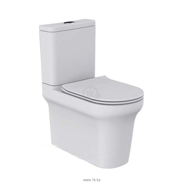 Фотографии BelBagno Vella (BB829CP)