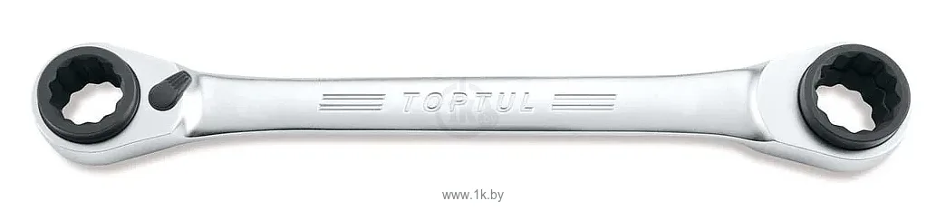 Фотографии Toptul ABAD1215 1 предмет