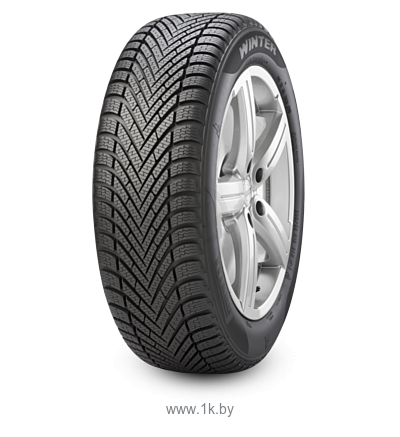 Фотографии Pirelli Winter Cinturato 175/70 R14 84T