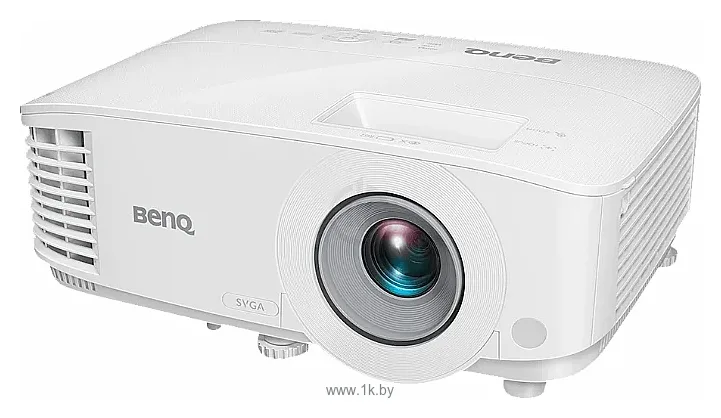 Фотографии BenQ MS550 Фотографии BenQ MS550