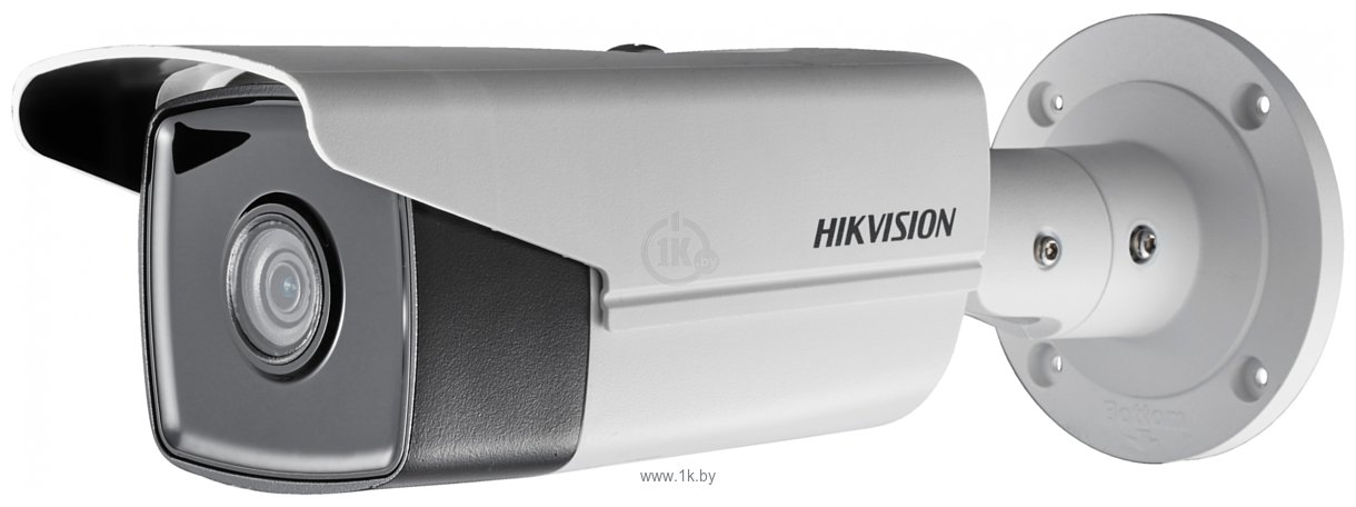 Фотографии Hikvision DS-2CD2T43G0-I5 (2.8 мм)