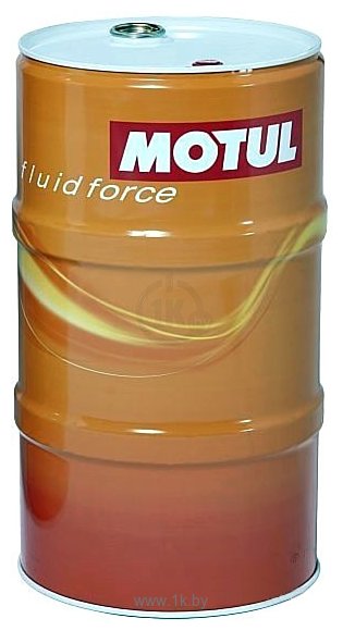 Фотографии Motul Motylgear 75W-90 60л