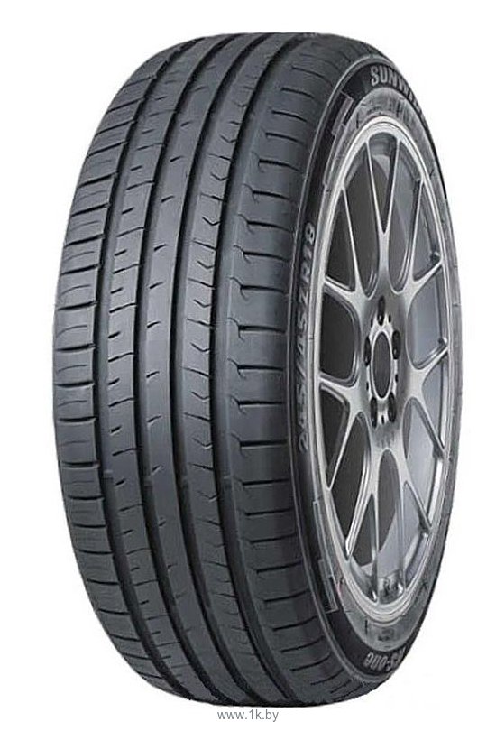 Фотографии Sunwide RS-ONE 235/35 R19 91W