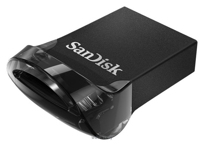 Фотографии SanDisk Ultra Fit USB 3.1 16GB
