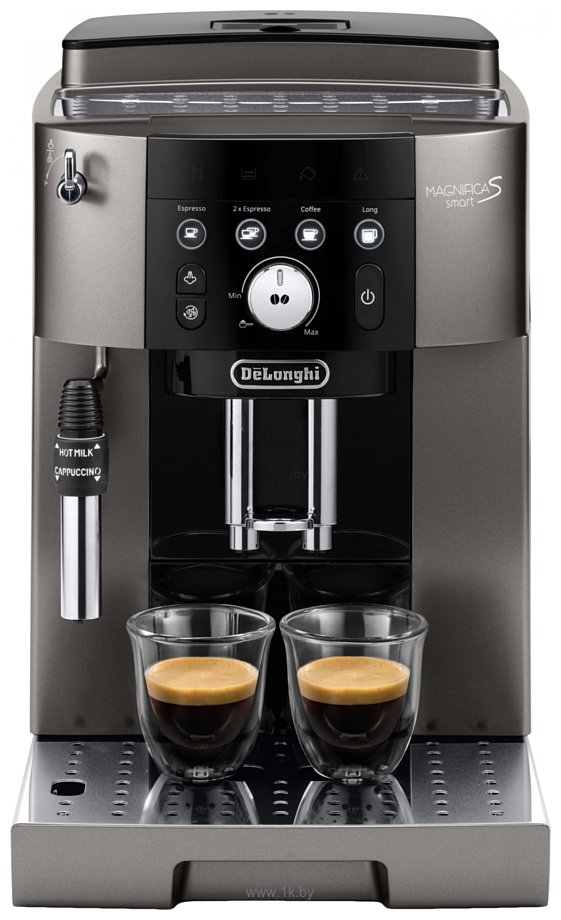 Фотографии DeLonghi ECAM 250.33 Magnifica S Smart