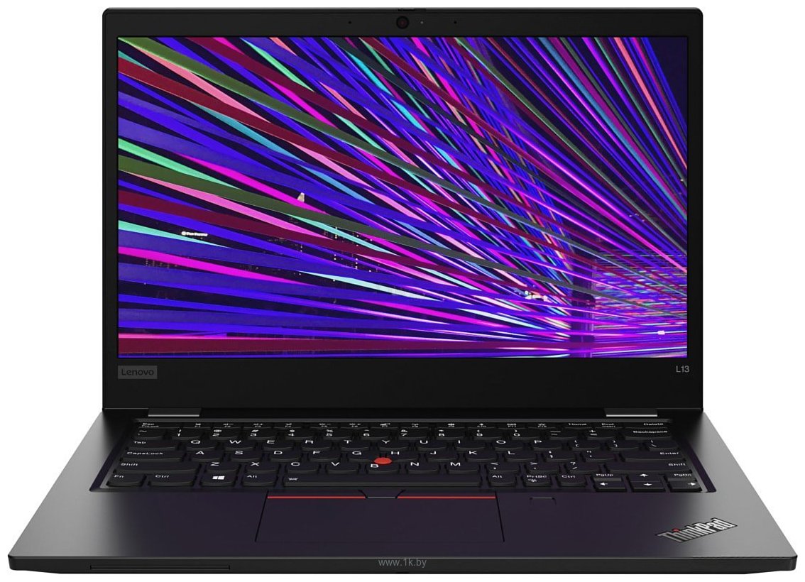 Фотографии Lenovo ThinkPad L13 (20R3000FRT)