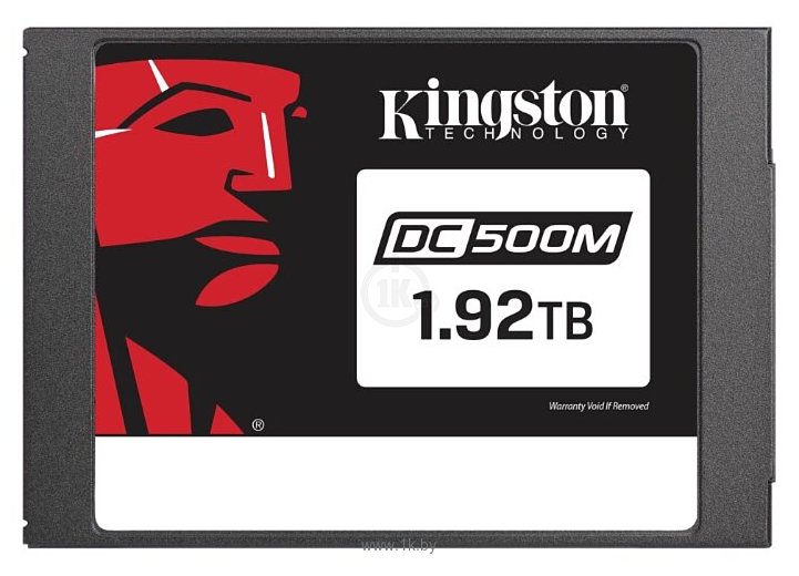 Фотографии Kingston SEDC500M/1920G