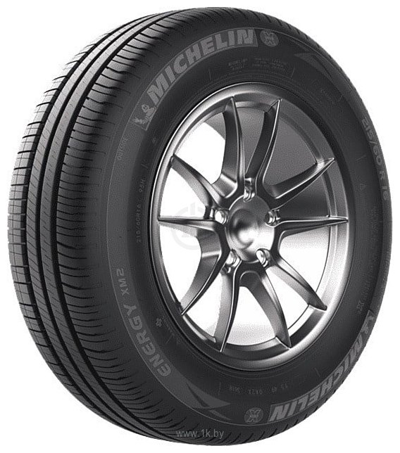 Фотографии Michelin Energy XM2 + 215/65 R15 96H