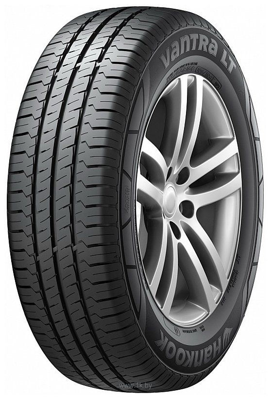 Фотографии Hankook Vantra LT RA18 235/65 R16C 121/119R