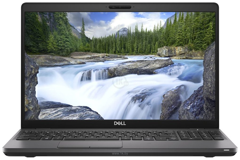 Фотографии Dell Latitude 15 5501-295710