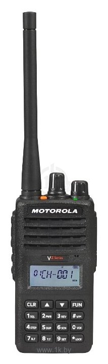 Фотографии Motorola VZ-18 VHF