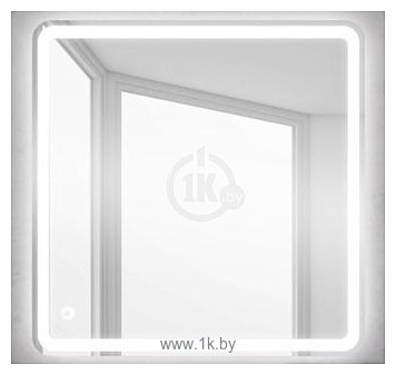 Фотографии BelBagno  SPC-MAR-600-600-LED-BTN