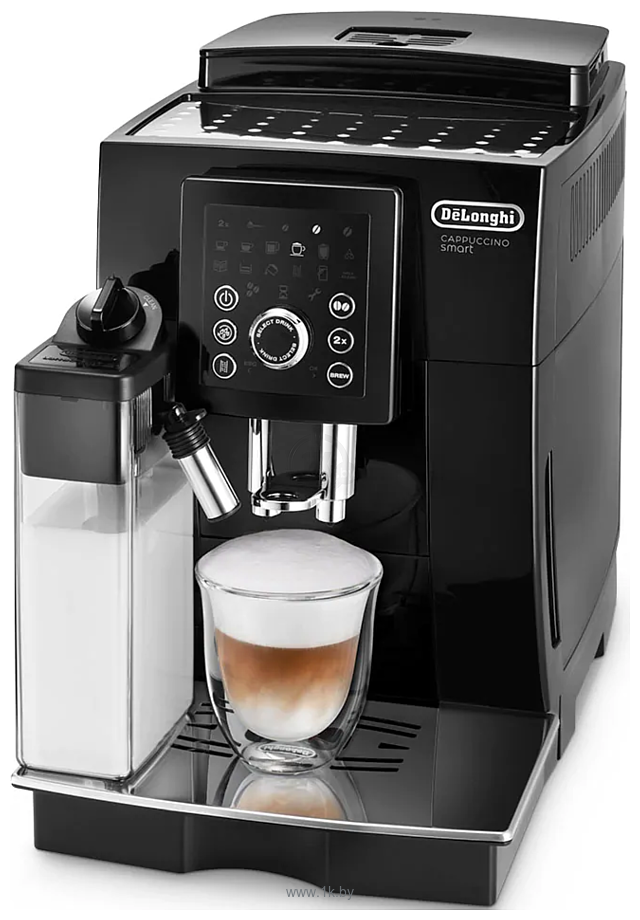 Фотографии DeLonghi ECAM 23.260.B