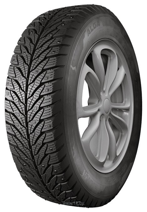 Фотографии Нижнекамскшина Кама ALGA 175/65 R14 82T