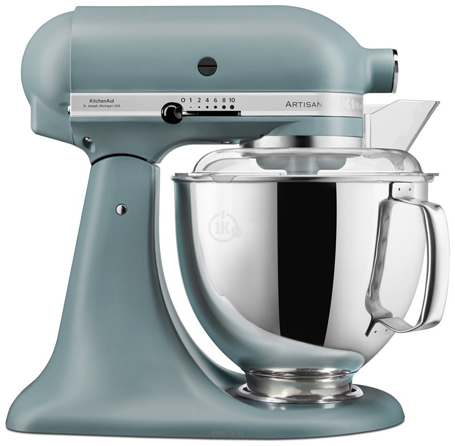 Фотографии KitchenAid 5KSM175PSEMF