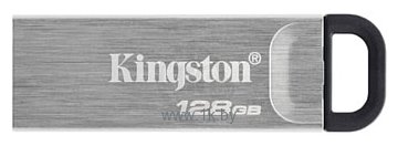 Фотографии Kingston DataTraveler Kyson 128GB