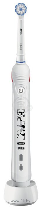 Фотографии Oral-B Star Wars D501