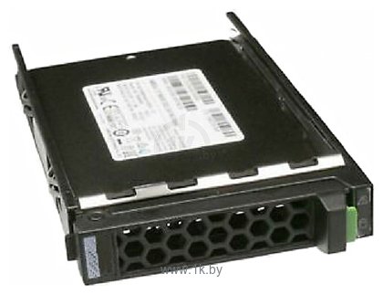 Фотографии Fujitsu S26361-F5732-L240 240GB