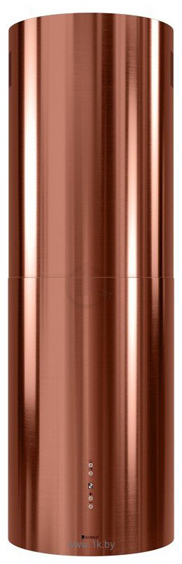 Фотографии GLOBALO Cylindro Isola 39.4 Copper