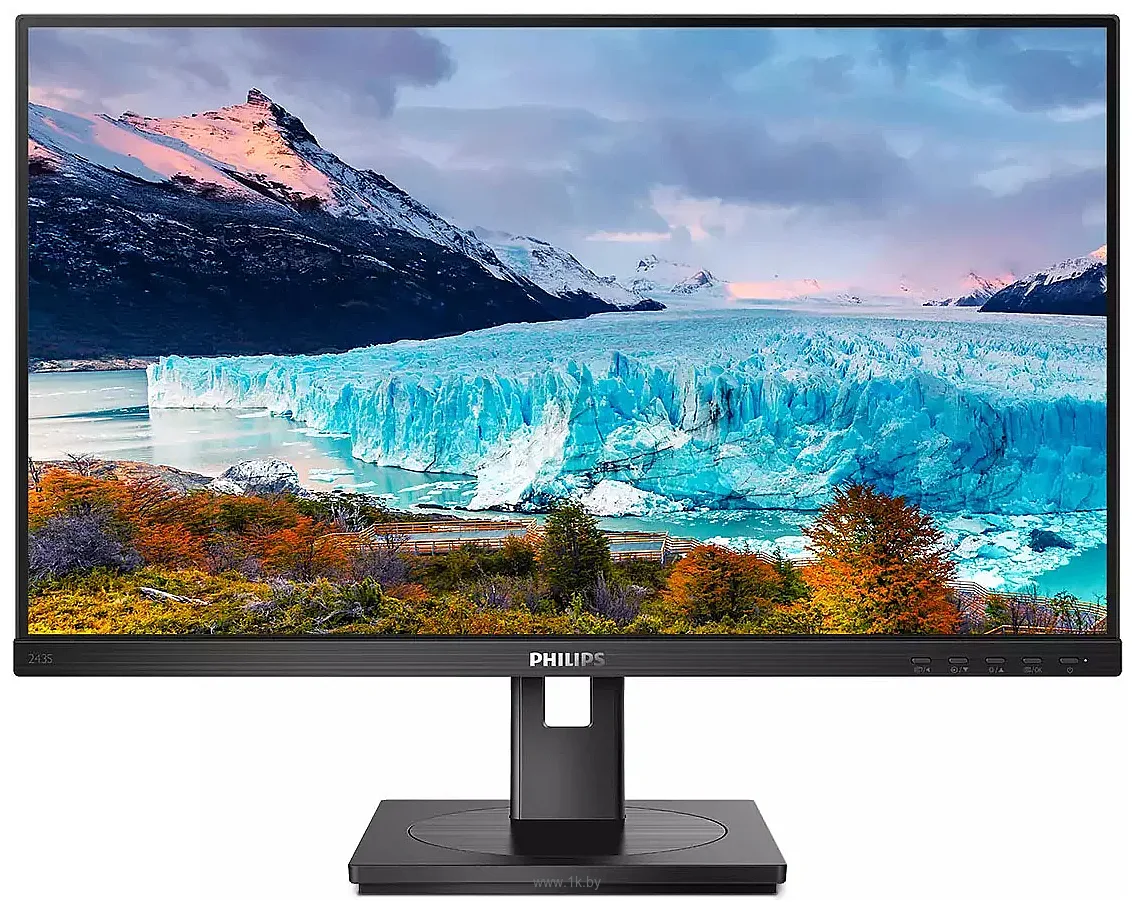 Фотографии Philips 243S1/00 Фотографии Philips 243S1/00