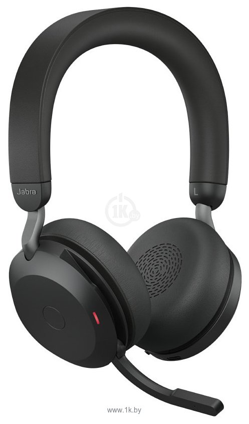 Фотографии Jabra Evolve2 75 USB-C MS Stereo