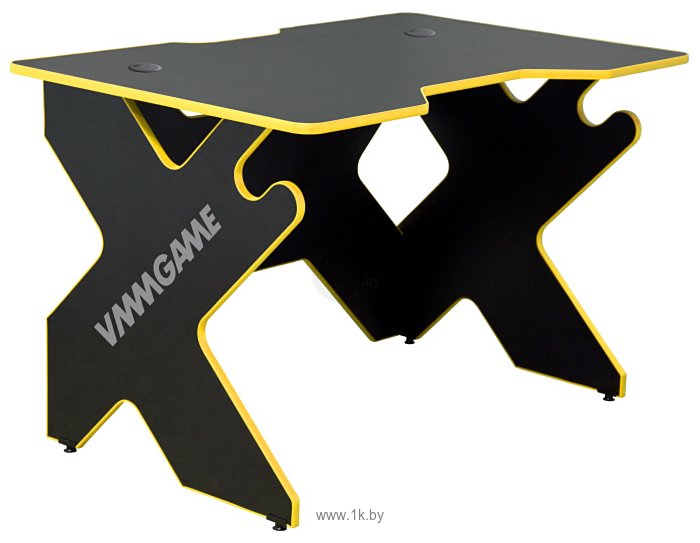 Фотографии VMM Game Space 120 Dark Yellow ST-1BYW