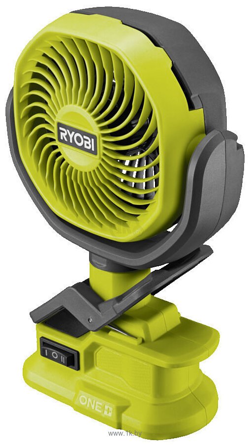 Фотографии Ryobi RCF18-0 (без аккумулятора)