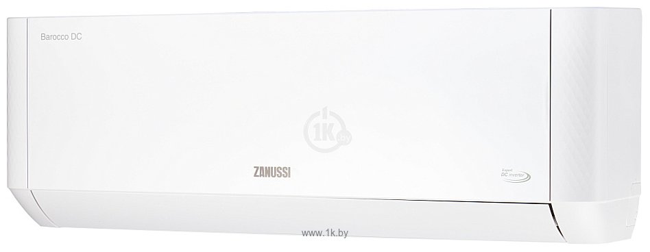 Фотографии Zanussi Barocco DC Inverter ZACS/I-24 HB/A23/N8