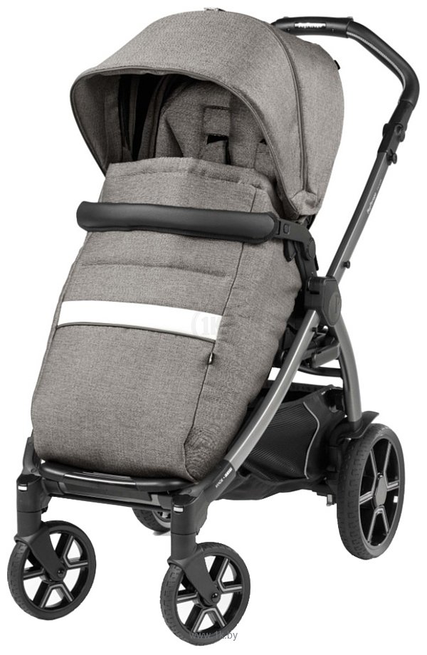 Фотографии Peg-Perego Book New (city grey)