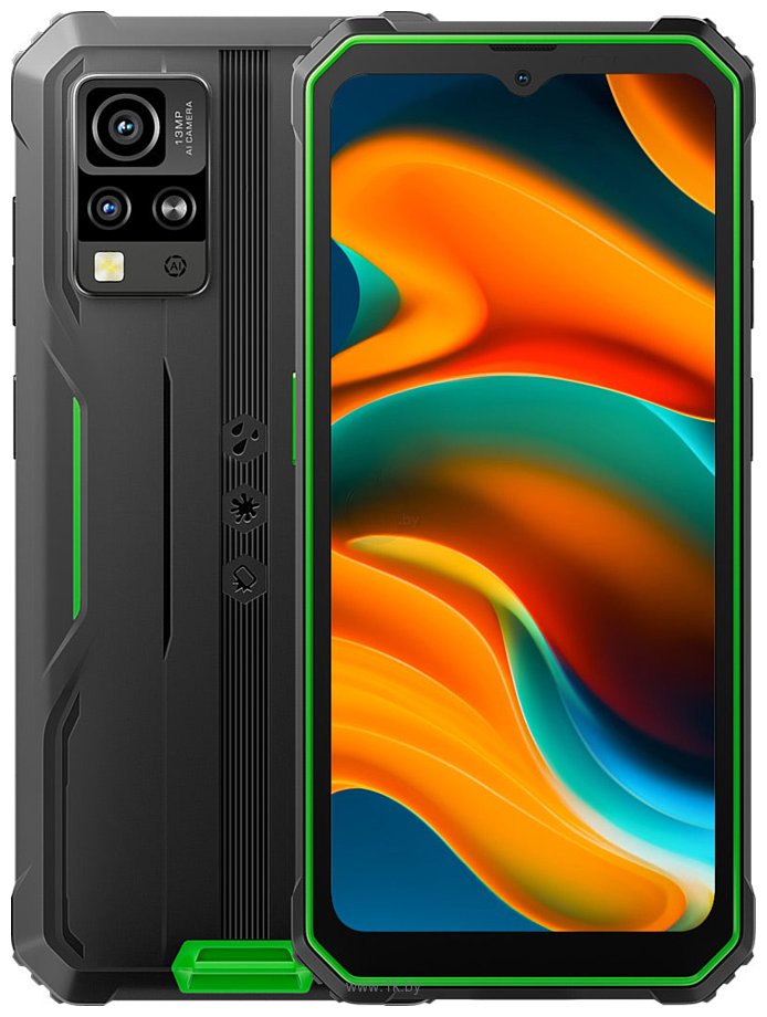 Фотографии Blackview BV4800 2/32GB